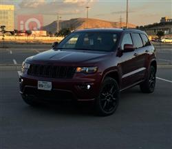 جيب جراند شيروكي